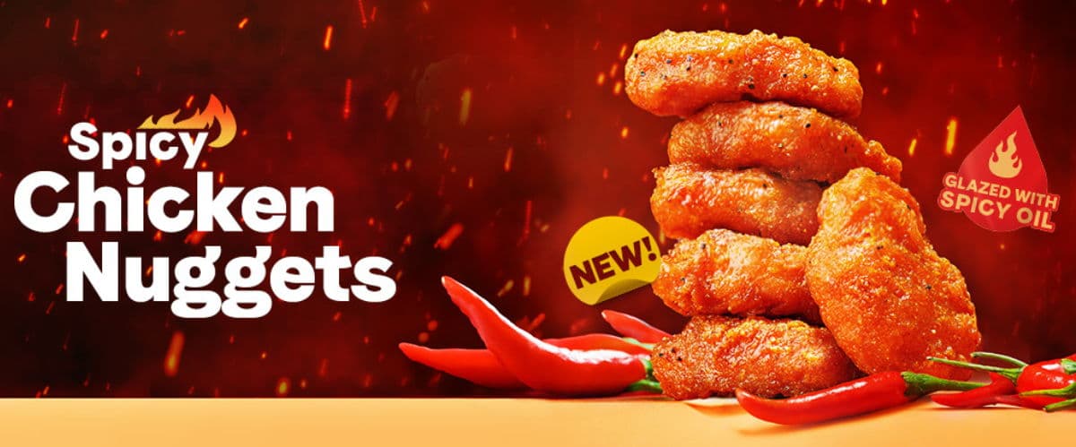 Jollibee Singapore