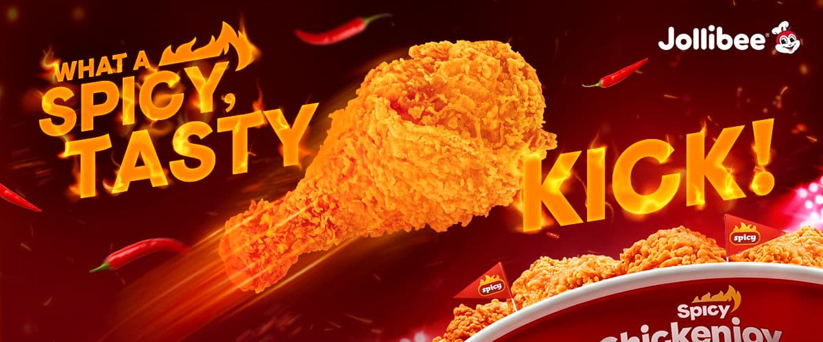 Jollibee Singapore